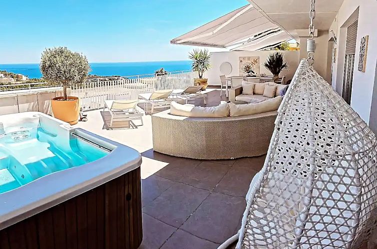 Primadonna suites Altea