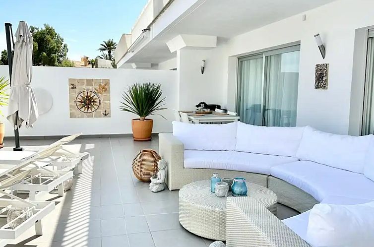 Primadonna suites Altea