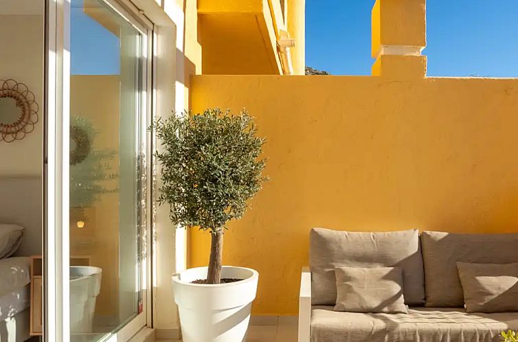 Appartement Altea