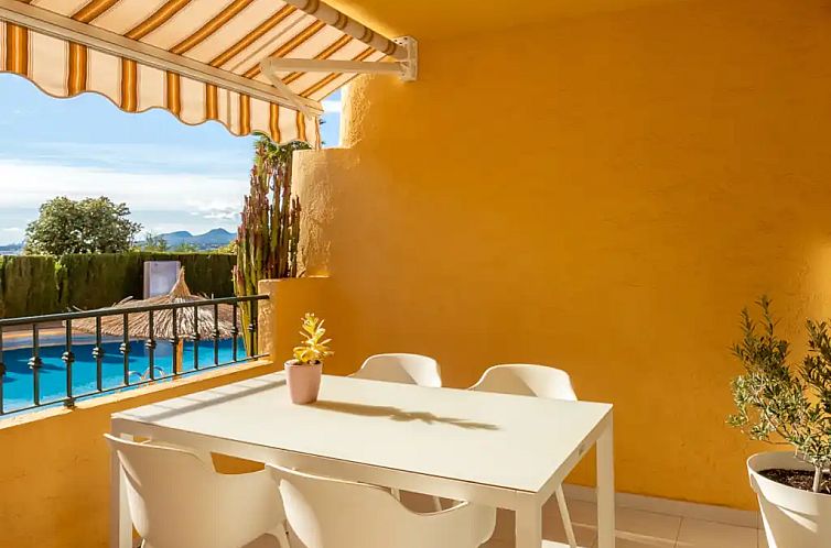 Appartement Altea
