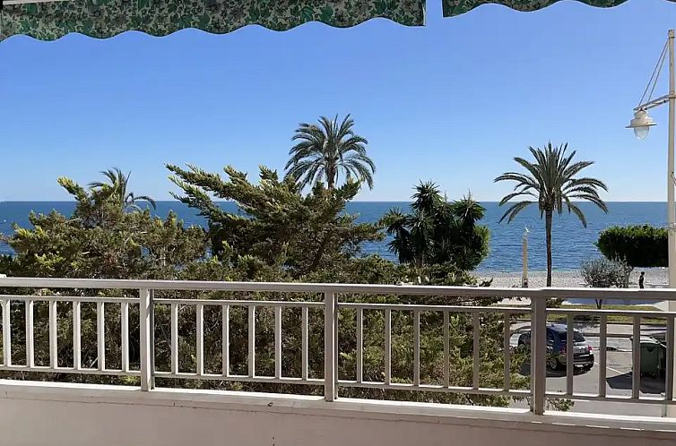 Unterkunft 14903204 - Appartement Costa blanca - Edificio 'Marysol'