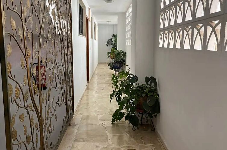 Edificio 'Marysol'
