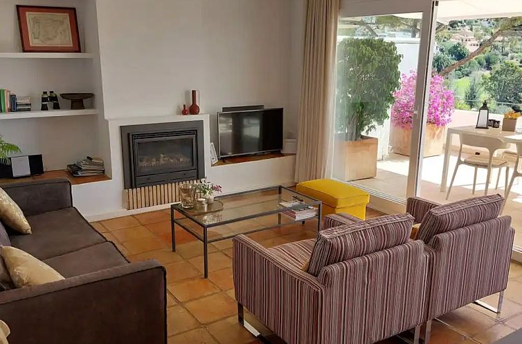 Bungalow Don Cayo Golf