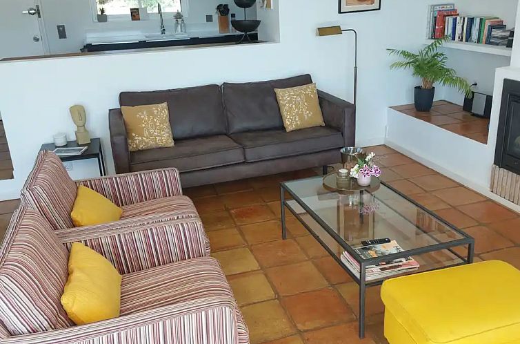 Bungalow Don Cayo Golf