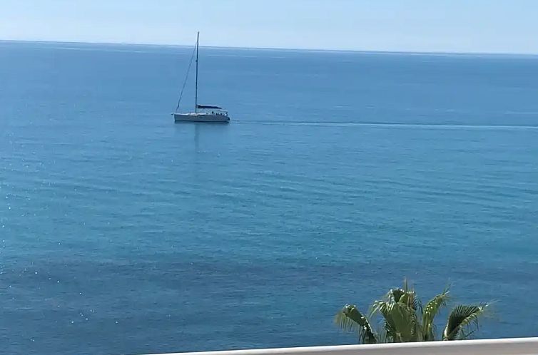 Unterkunft 14903206 - Appartement Costa blanca - First Line Beach &amp; Bay View