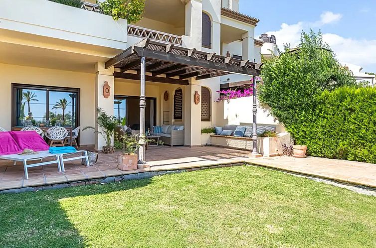 Unterkunft 14903210 - Appartement Costa blanca - Bella Gadea