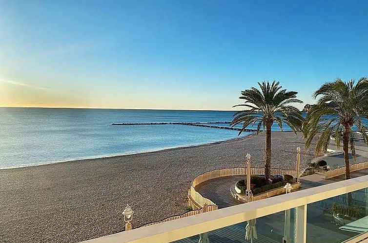 Guest house 14903211 - Apartment Costa Blanca - Appartement aan zee in Altea