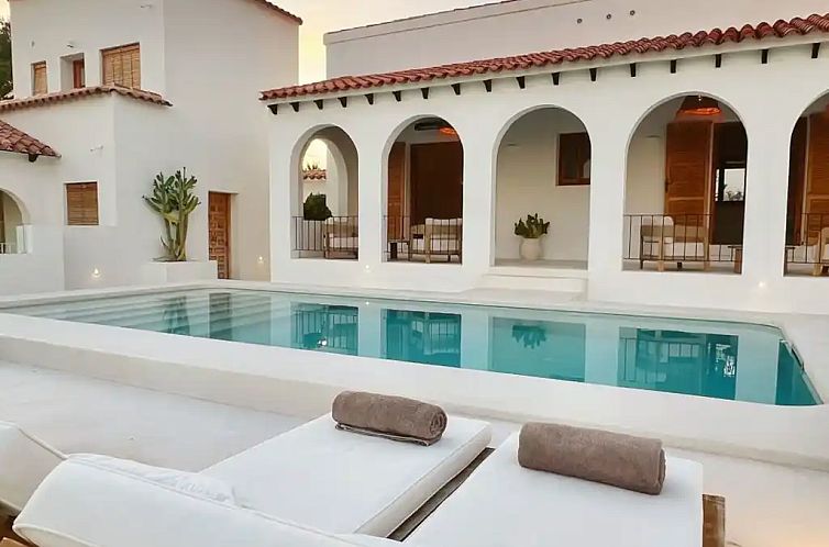 Unterkunft 14903214 - Ferienhaus Costa blanca - Casa Mimo