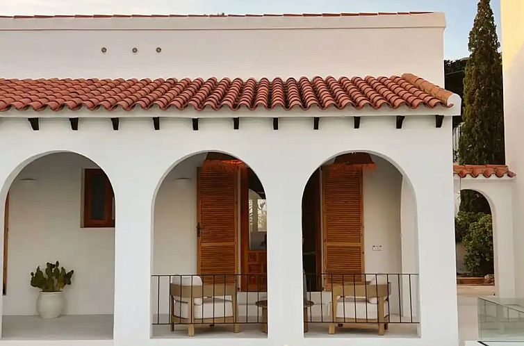 Casa Mimo