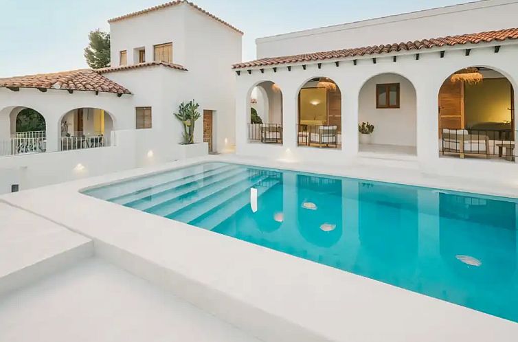 Casa Mimo