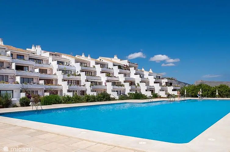 Guest house 14903217 - Apartment Costa Blanca - Casa Natalia