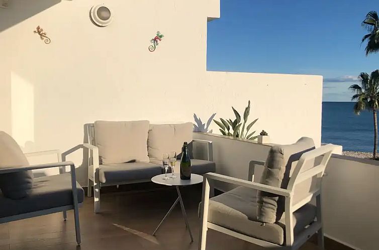 Casa Natalia