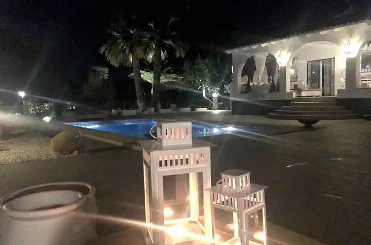 Guest house 14903218 - Apartment Costa Blanca - B&B El Paraiso Appartement CIELO