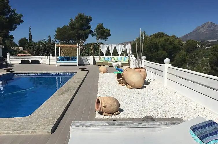 B&B El Paraiso Appartement CIELO