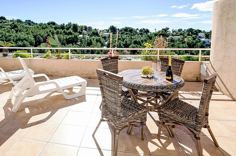 Appartement Altea La Nova