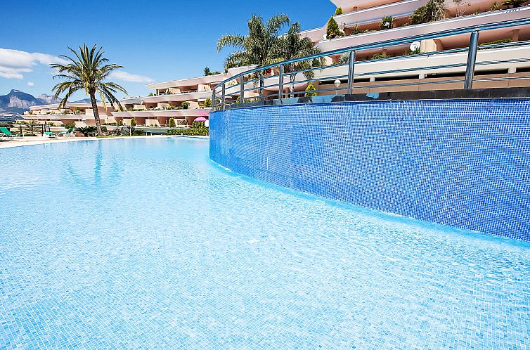 Appartement Altea La Nova