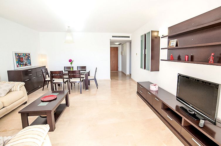 Appartement Altea La Nova