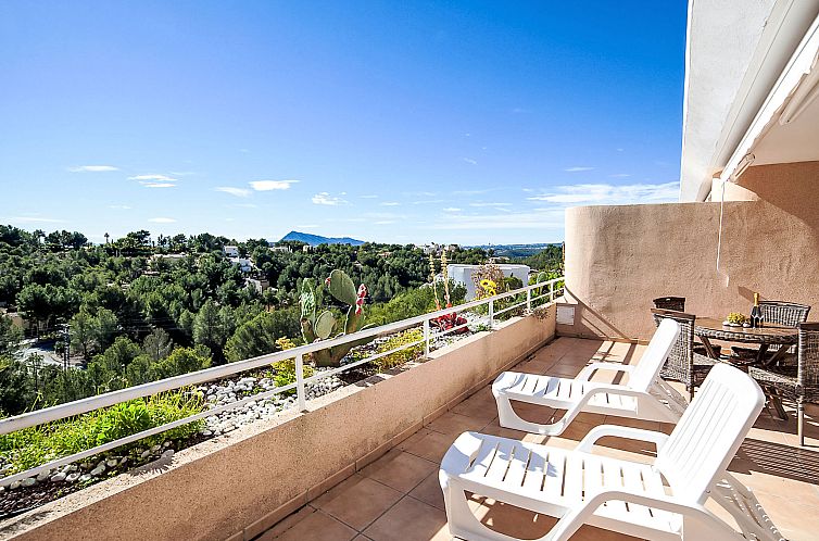 Appartement Altea La Nova