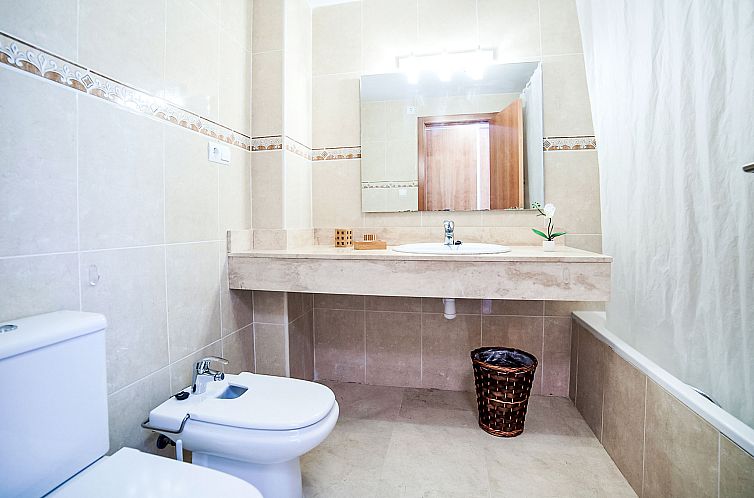 Appartement Altea La Nova