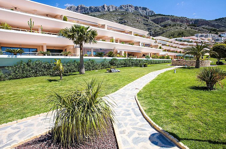 Appartement Altea La Nova