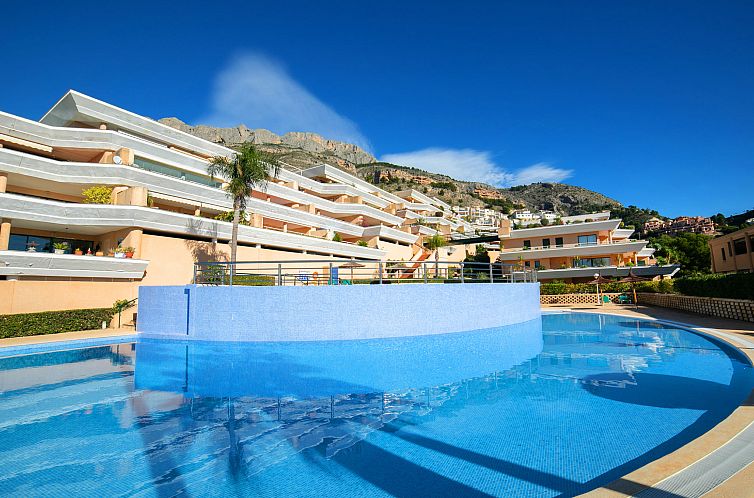 Appartement Altea La Nova