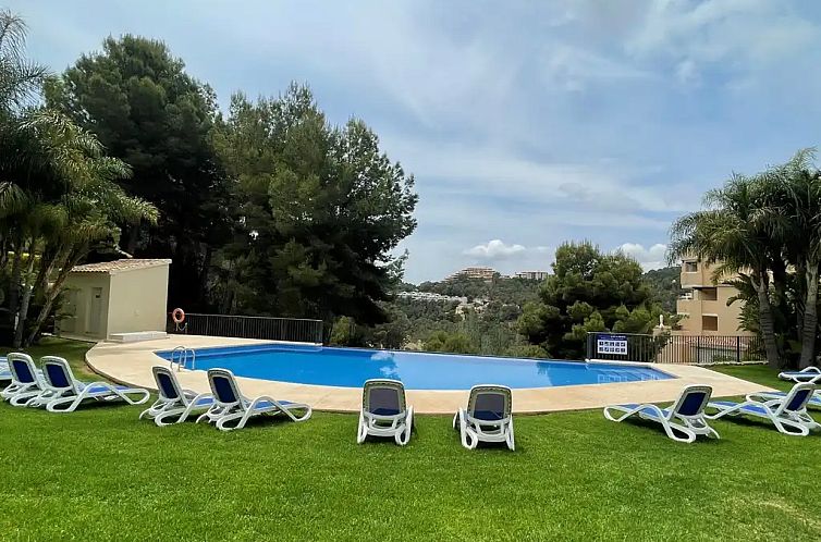 Guest house 14903220 - Apartment Costa Blanca - Los Lirios lll