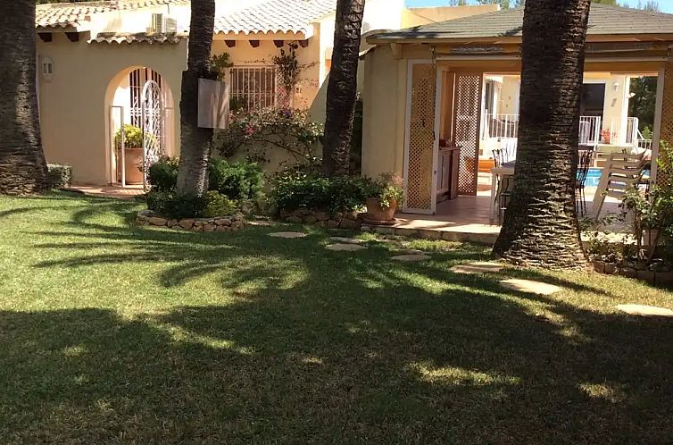 Villa Sentosa