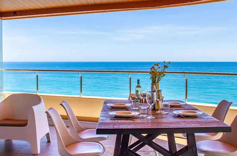 Guest house 14903222 - Apartment Costa Blanca - Appartement Bahia Blanca