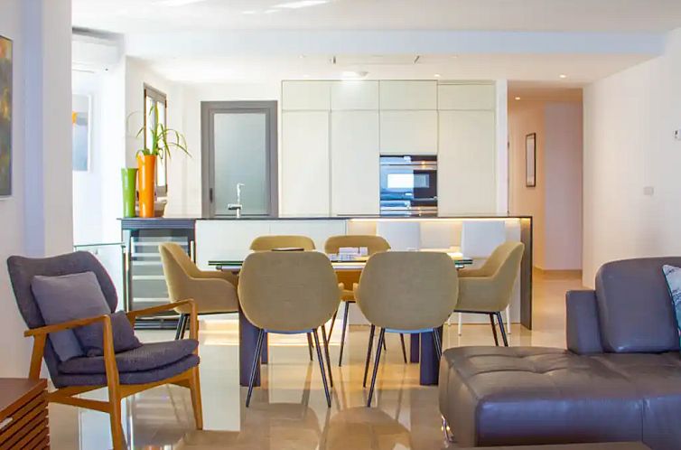 Appartement Bahia Blanca