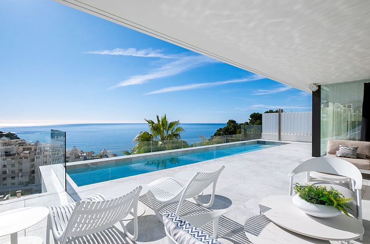 Guest house 14903223 - Apartment Costa Blanca - Appartement Panorama Bay