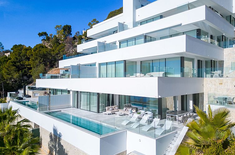 Appartement Panorama Bay