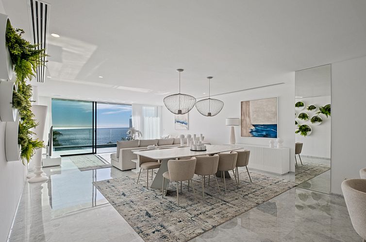 Appartement Panorama Bay