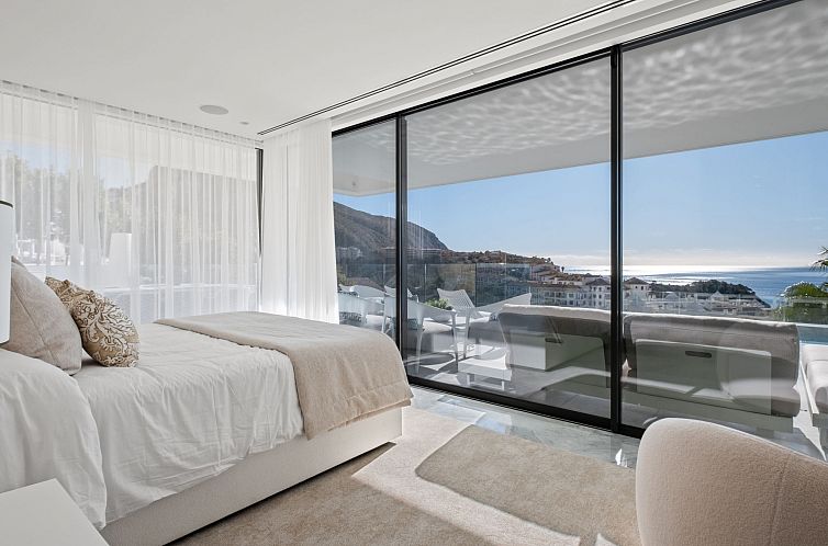 Appartement Panorama Bay