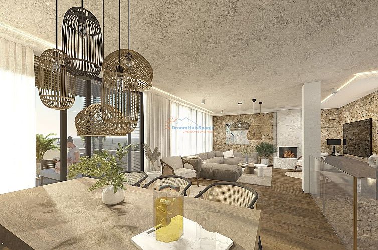 Appartement Panorama Bay
