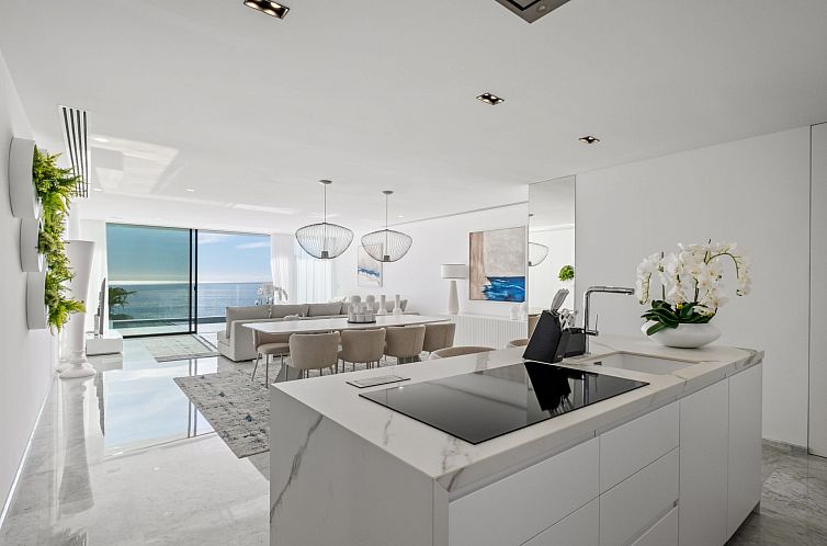 Appartement Panorama Bay