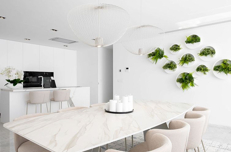 Appartement Panorama Bay