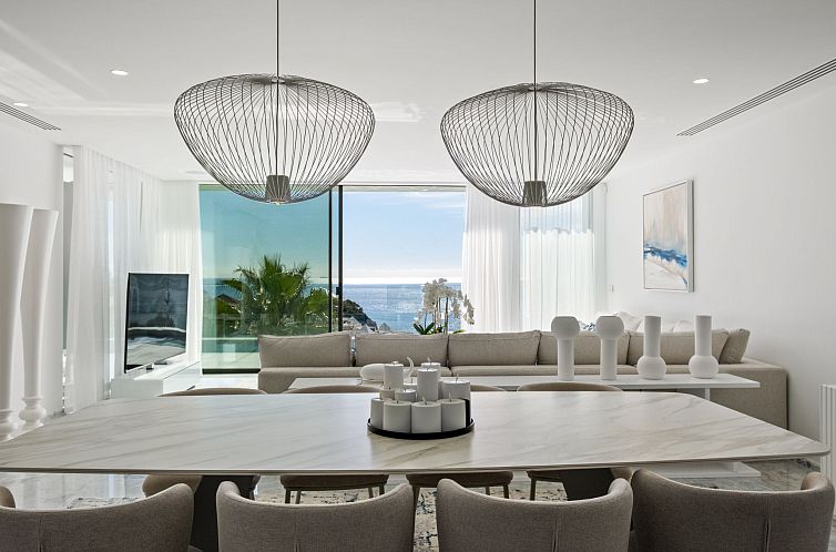 Appartement Panorama Bay