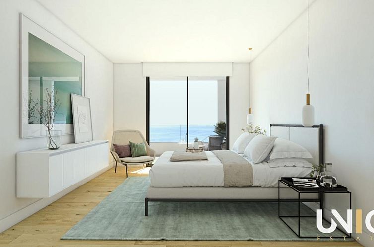 Vrijstaande woning in Altea