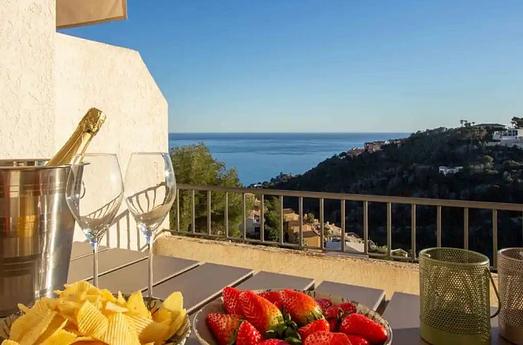 Vista Marcielo | ALTEA HILLS