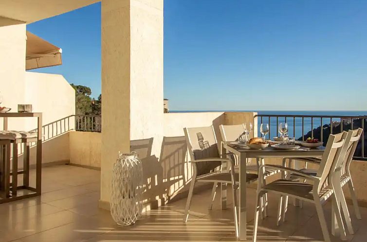 Vista Marcielo | ALTEA HILLS