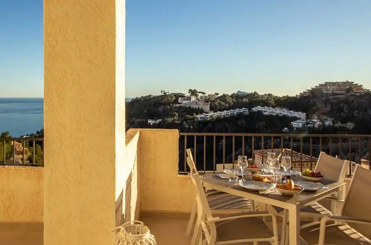 Vista Marcielo | ALTEA HILLS