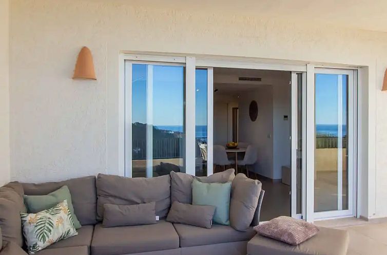 Vista Marcielo | ALTEA HILLS
