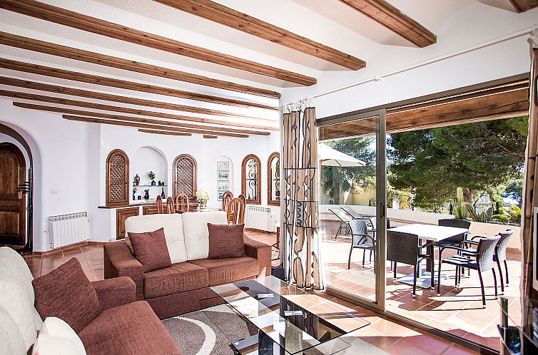 Vakantiehuis Luz y Paz