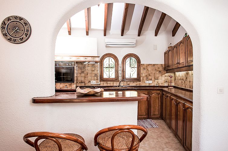 Vakantiehuis Luz y Paz