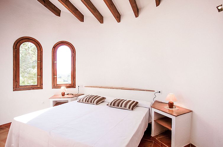 Vakantiehuis Luz y Paz