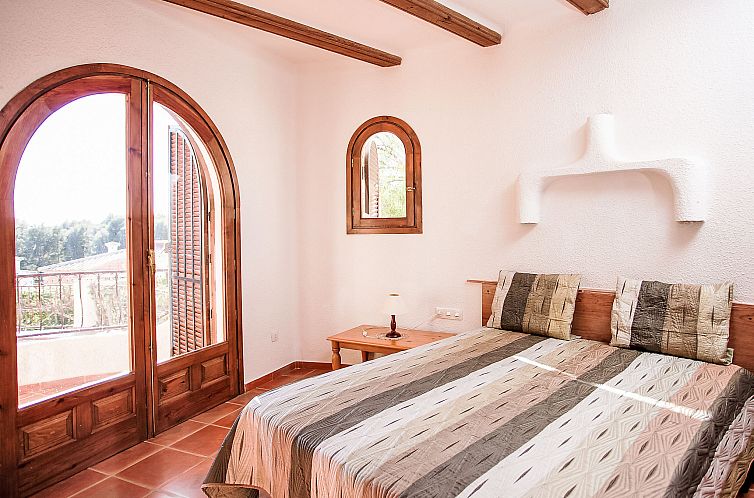 Vakantiehuis Luz y Paz