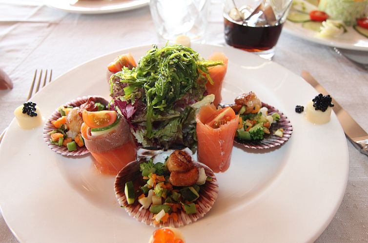 Vrijstaande woning in Altea