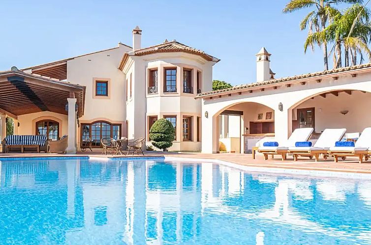 Villa La Roca