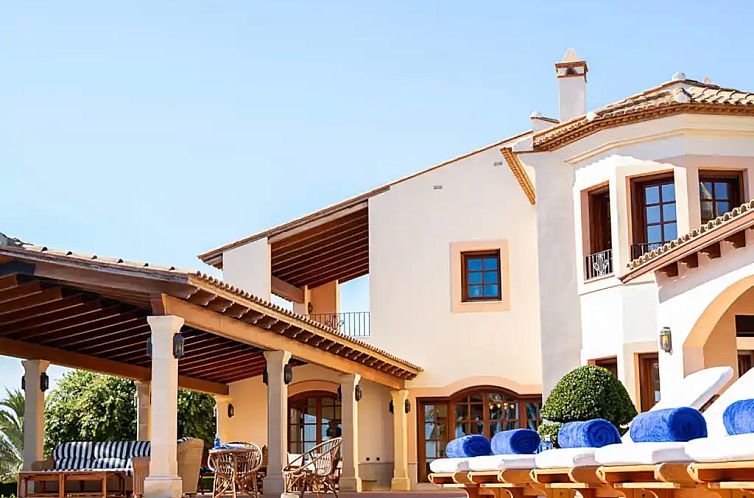 Villa La Roca