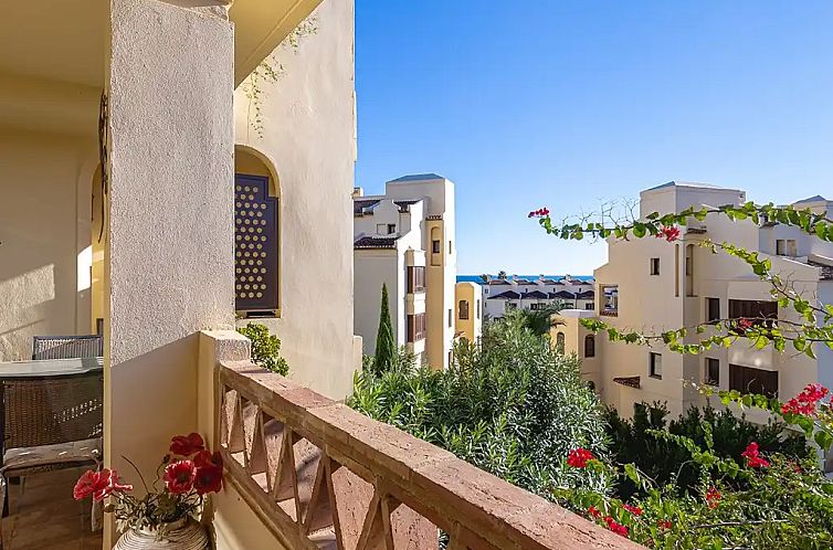 Guest house 14903237 - Apartment Costa Blanca - Apartamento Bomy